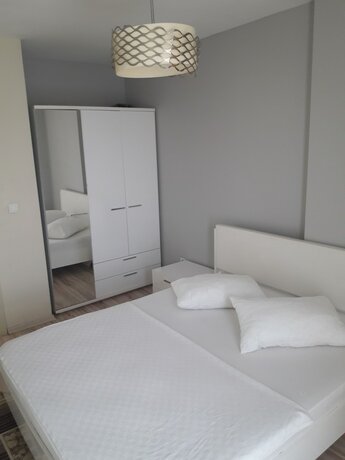 Imagen de la habitación del City Home, Buyukcekmece. Foto 20