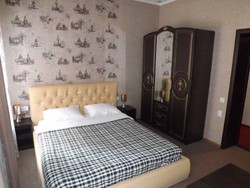 Imagen general del City HoteI. Foto 2