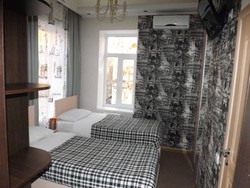 Imagen general del City HoteI. Foto 3