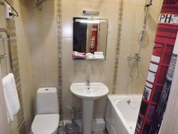 Imagen general del City HoteI. Foto 4