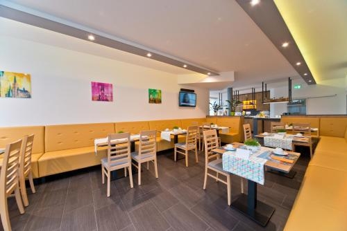 Imagen general del City Hotel, Chemnitz. Foto 1