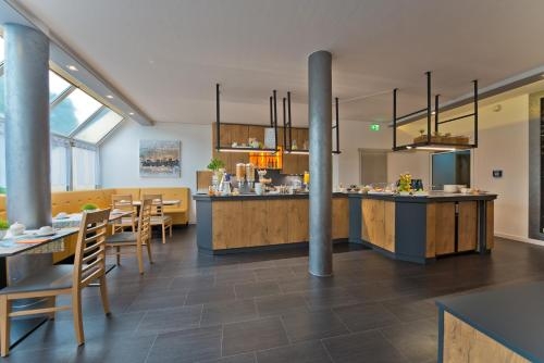 Imagen general del City Hotel, Chemnitz. Foto 3