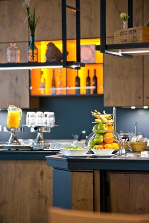 Imagen general del City Hotel, Chemnitz. Foto 4