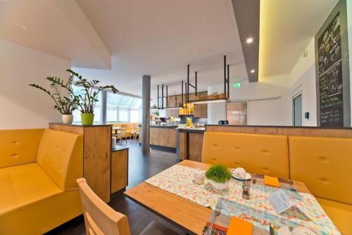 Imagen general del City Hotel, Chemnitz. Foto 5