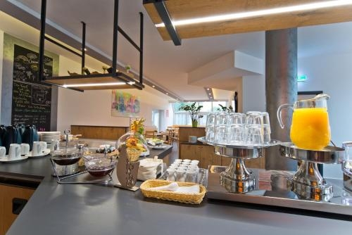 Imagen general del City Hotel, Chemnitz. Foto 6