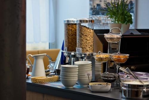 Imagen general del City Hotel, Chemnitz. Foto 7