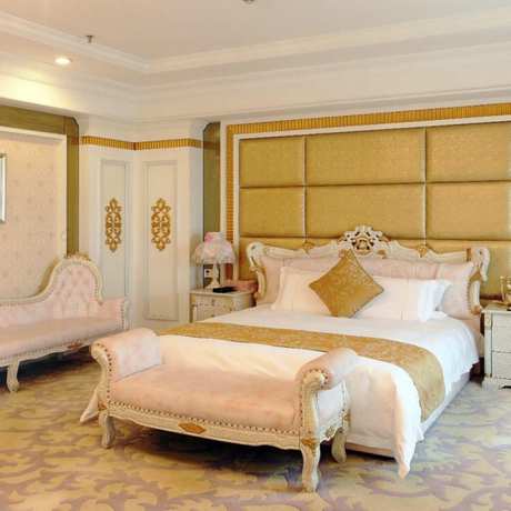 Imagen de la habitación del City Hotel, Dali. Foto 7