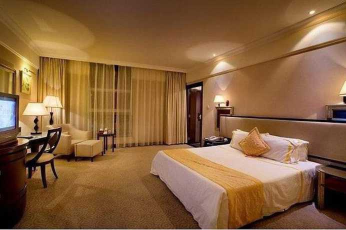 Imagen de la habitación del City Hotel, Dali. Foto 9