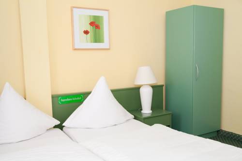 Imagen de la habitación del City Hotel, Delmenhorst. Foto 3