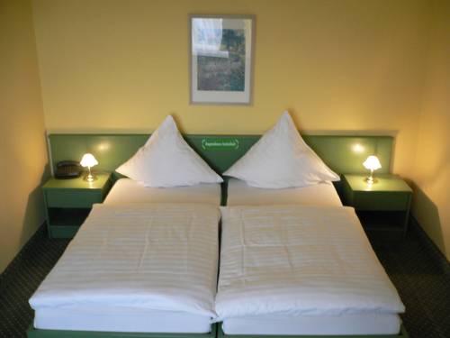 Imagen de la habitación del City Hotel, Delmenhorst. Foto 4