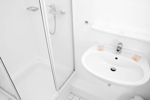 Imagen de la habitación del City Hotel, Delmenhorst. Foto 5
