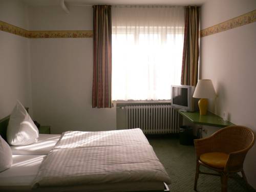 Imagen de la habitación del City Hotel, Delmenhorst. Foto 6