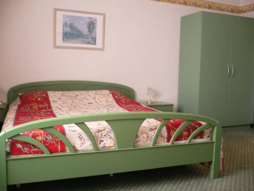 Imagen de la habitación del City Hotel, Delmenhorst. Foto 8