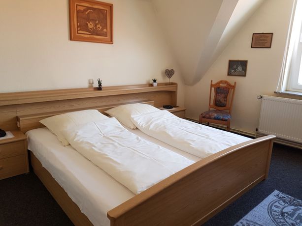 Imagen general del City Hotel Garni. Foto 1