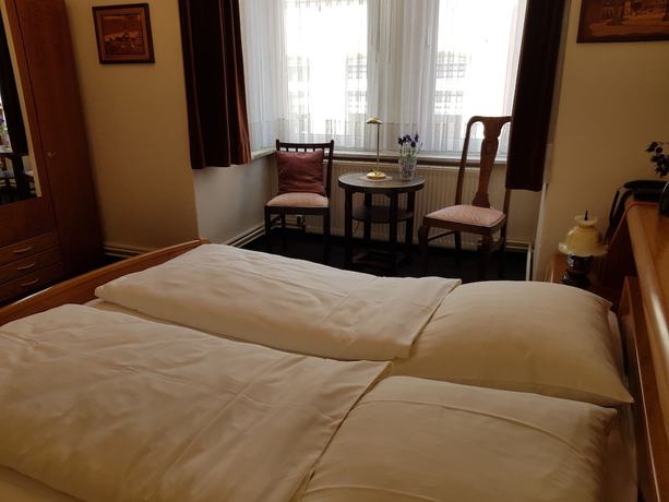 Imagen de la habitación del City Hotel Garni. Foto 11