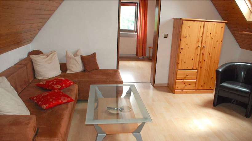 Imagen de la habitación del City Hotel Hanau. Foto 3