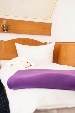 Imagen de la habitación del City Hotel Hanau. Foto 4