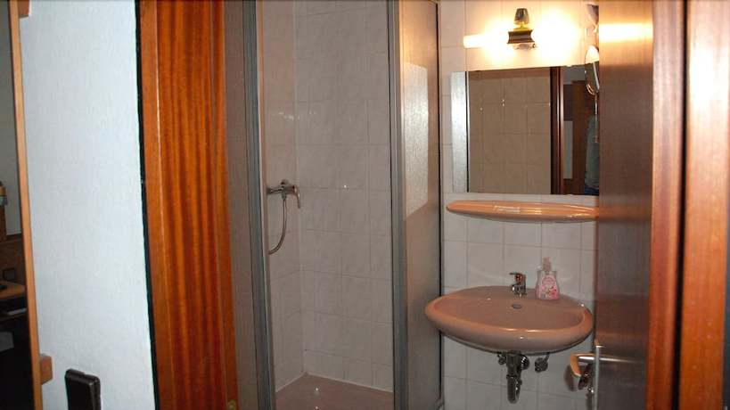 Imagen de la habitación del City Hotel Hanau. Foto 6