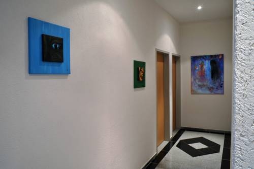 Imagen general del City Hotel Irodion. Foto 1