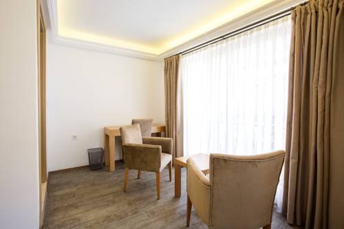Imagen de la habitación del City Hotel, Izmir. Foto 1