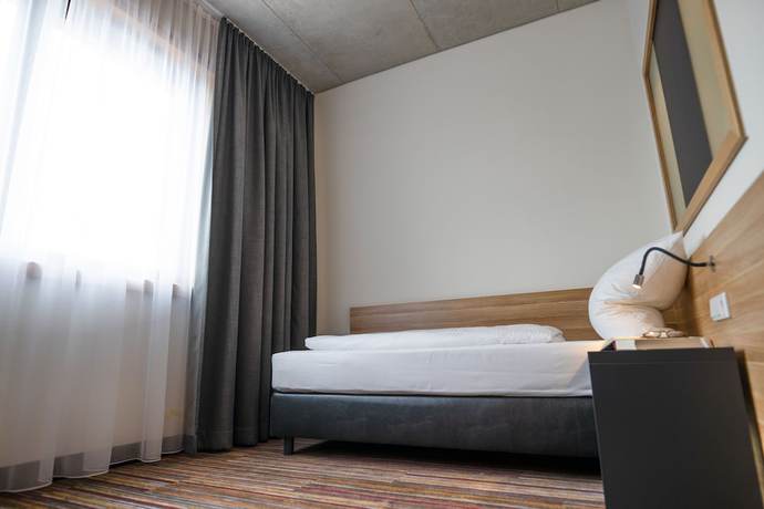 Imagen de la habitación del City Hotel Neumarkt. Foto 7