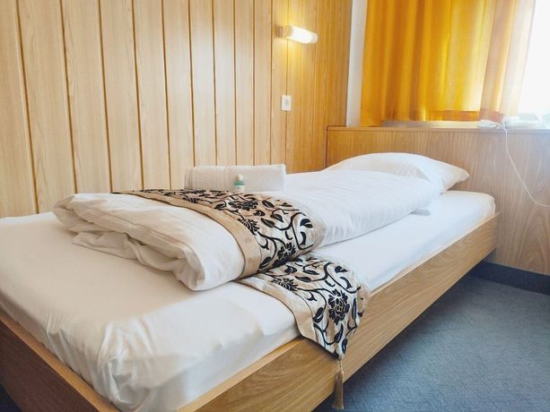 Imagen de la habitación del City Hotel Pforzheim. Foto 10
