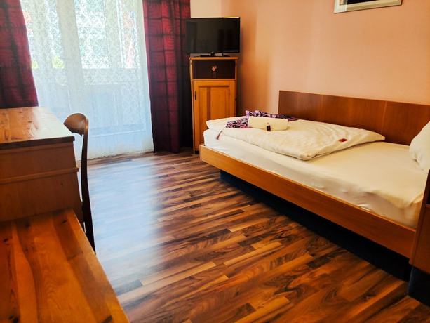 Imagen de la habitación del City Hotel Pforzheim. Foto 13