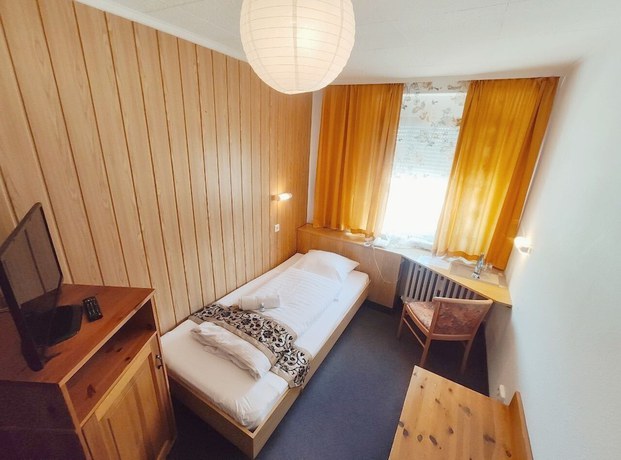 Imagen de la habitación del City Hotel Pforzheim. Foto 14