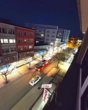 Imagen general del City Hotel Pforzheim. Foto 2