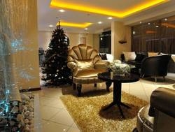 Imagen general del City Hotel Residence, Ankara. Foto 2