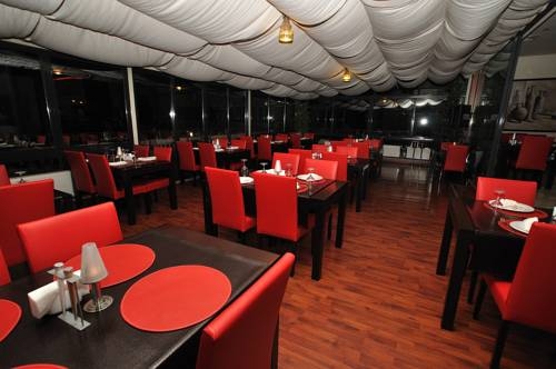 Imagen general del City Hotel Residence, Ankara. Foto 7