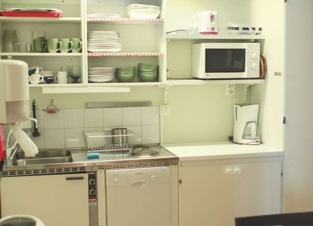 Imagen de la habitación del City Hotel, Solleftea. Foto 5
