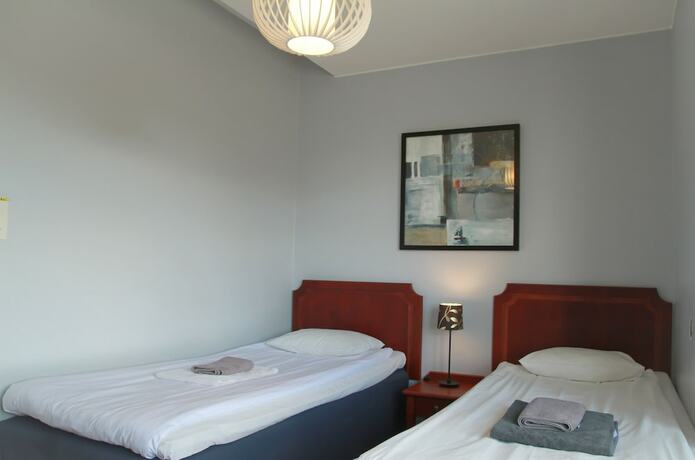 Imagen de la habitación del City Hotel, Solleftea. Foto 7