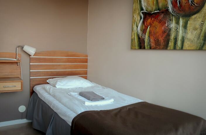 Imagen de la habitación del City Hotel, Solleftea. Foto 13