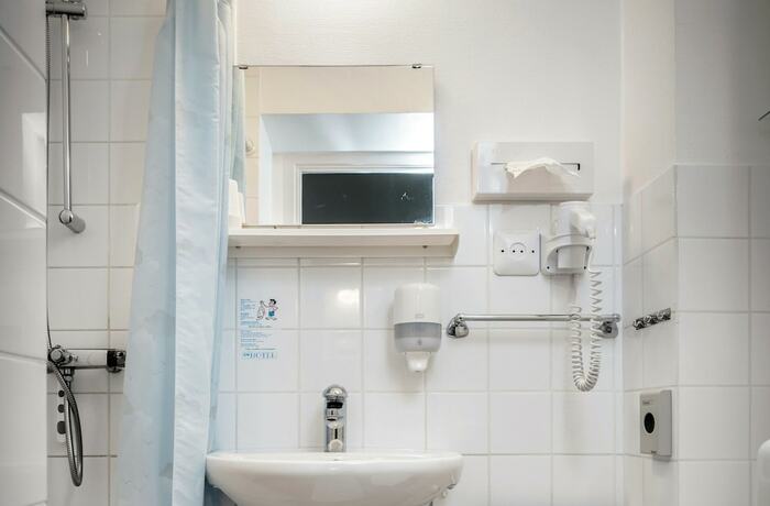 Imagen de la habitación del City Hotel, Solleftea. Foto 16