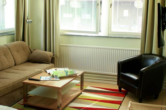 Imagen de la habitación del City Hotel, Solleftea. Foto 17