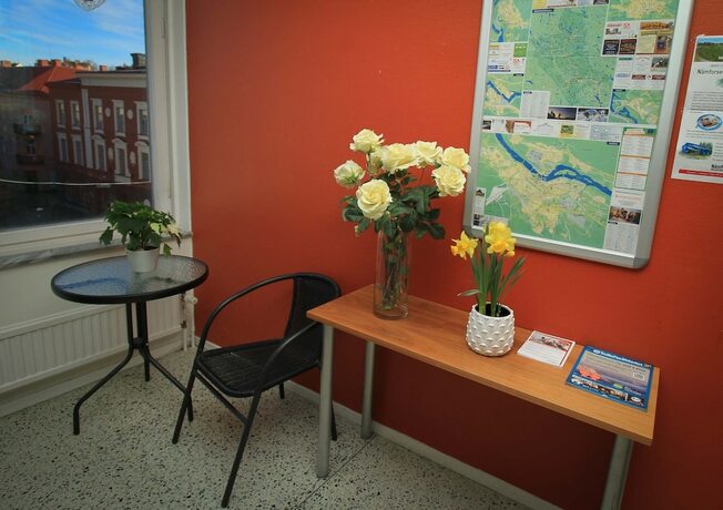 Imagen de los interiores del City Hotel, Solleftea. Foto 18