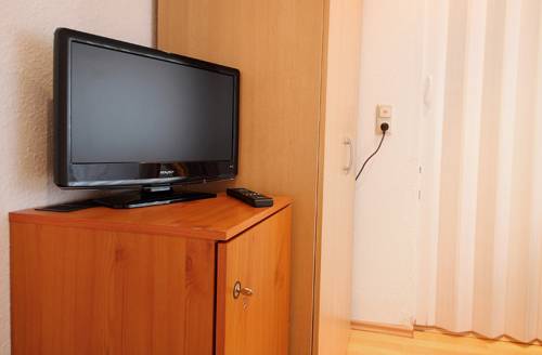 Imagen de la habitación del City Hotel Storch. Foto 8