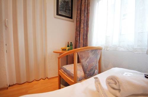 Imagen de la habitación del City Hotel Storch. Foto 12