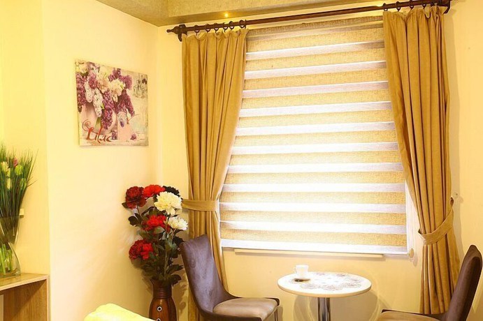 Imagen de la habitación del City Hotel, Unye. Foto 7