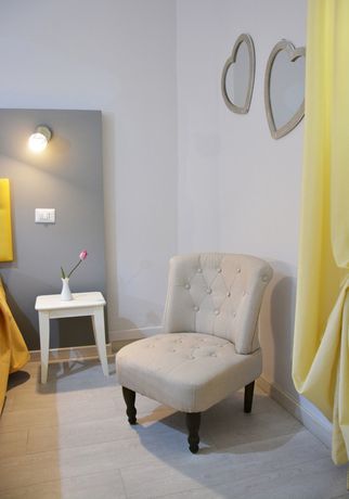 Imagen de la habitación del City Hotel, Viareggio. Foto 14
