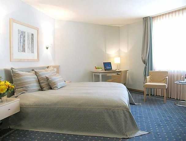 Imagen de la habitación del City Hotel, Waldshut-Tiengen. Foto 7