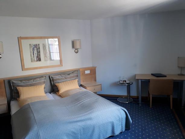 Imagen de la habitación del City Hotel, Waldshut-Tiengen. Foto 8