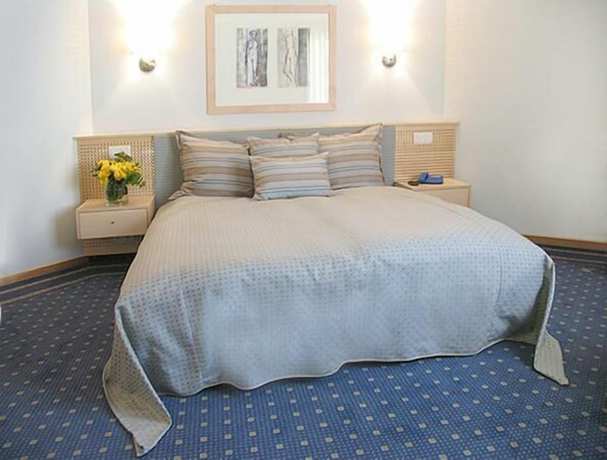 Imagen de la habitación del City Hotel, Waldshut-Tiengen. Foto 9