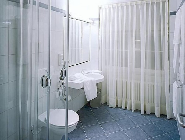 Imagen de la habitación del City Hotel, Waldshut-Tiengen. Foto 10