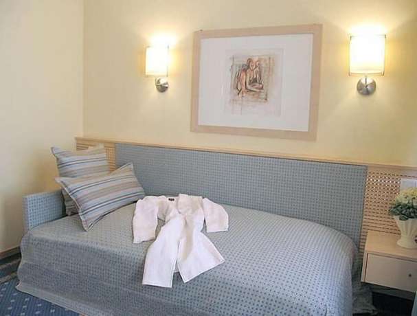 Imagen de la habitación del City Hotel, Waldshut-Tiengen. Foto 14