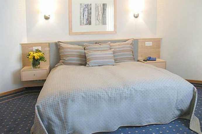 Imagen de la habitación del City Hotel, Waldshut-Tiengen. Foto 15
