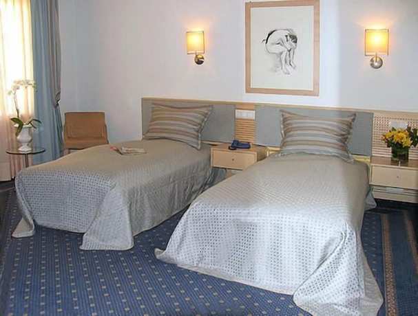 Imagen de la habitación del City Hotel, Waldshut-Tiengen. Foto 18