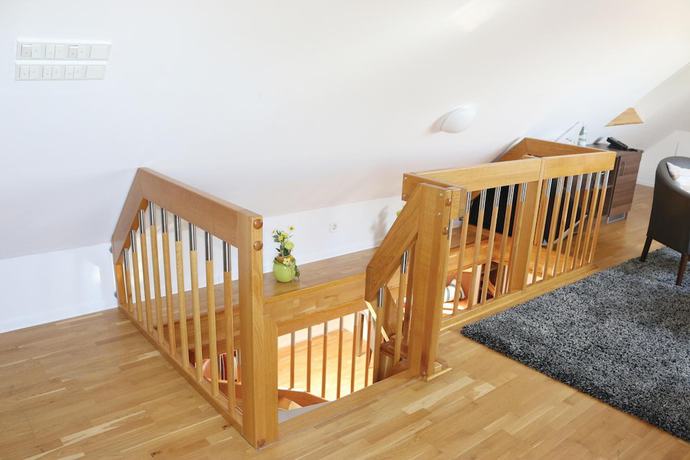 Imagen de los interiores del City Hotel Wetzlar. Foto 19