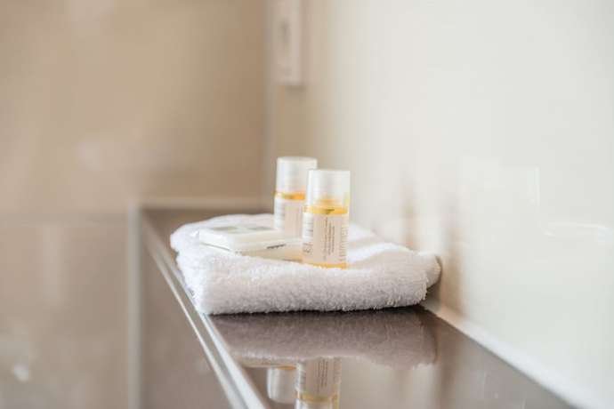 Imagen de la habitación del City Hotel Wetzlar. Foto 11